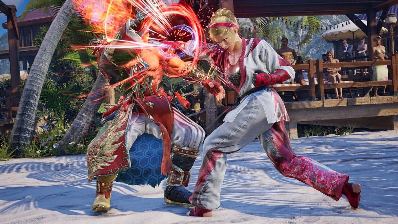 Tekken 8: Season 2 - Ultimate Edition screenshot 1