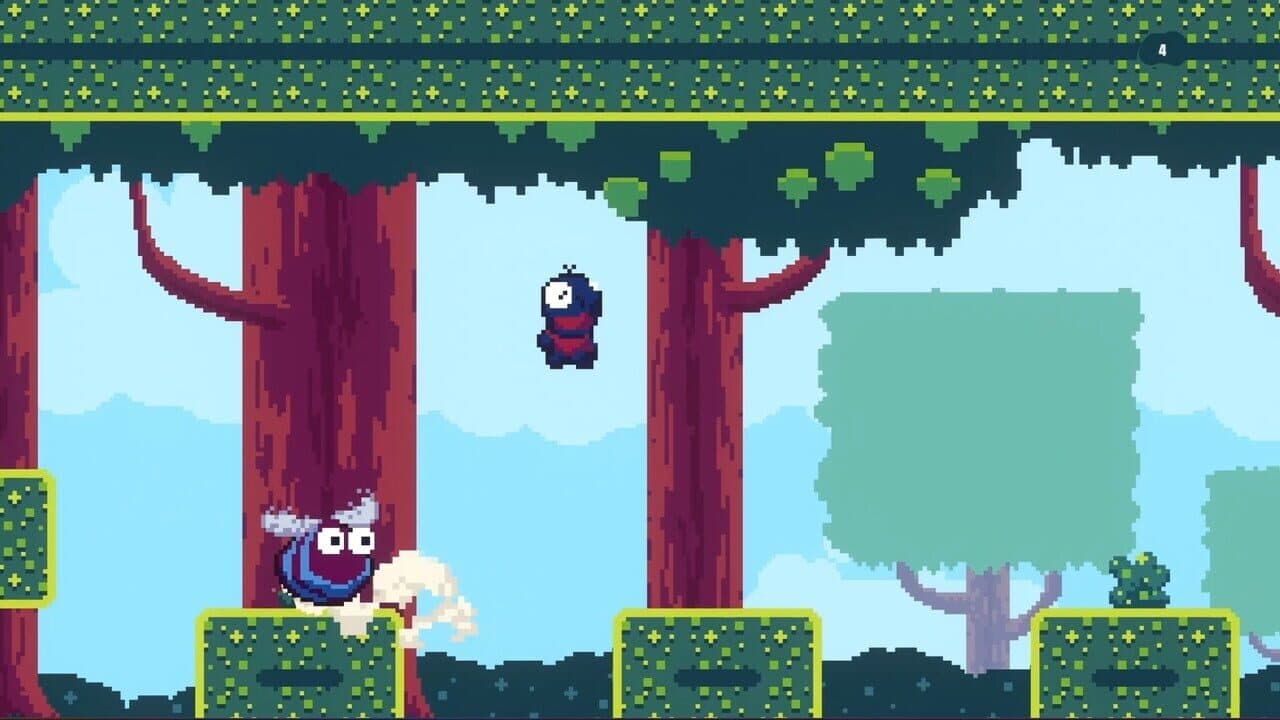 Little Ant Adventure screenshot 1