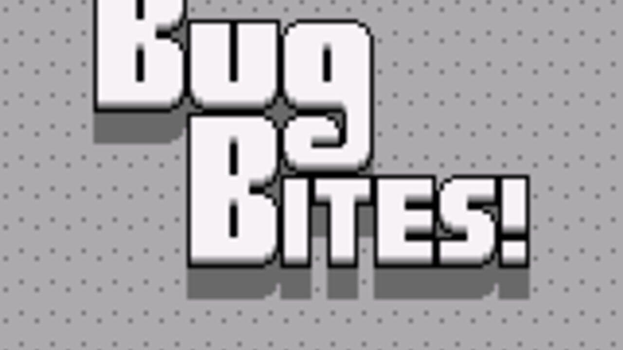 Bug Bites! screenshot 1