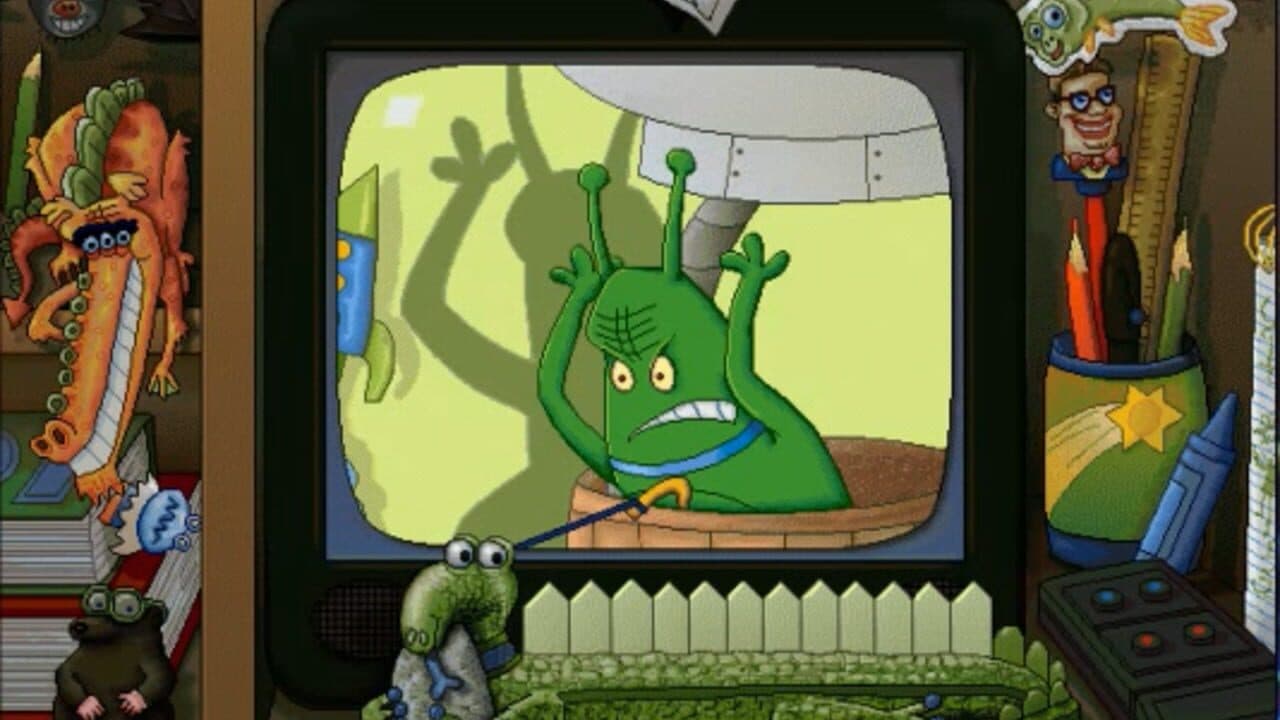 I Love Spelling! screenshot 1