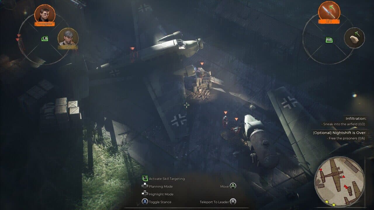 Top War RTTs screenshot 1