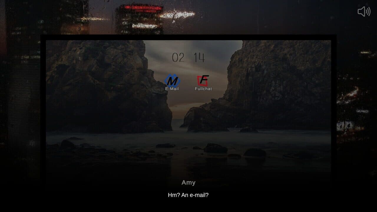 Class Reunion Chat Room screenshot 1