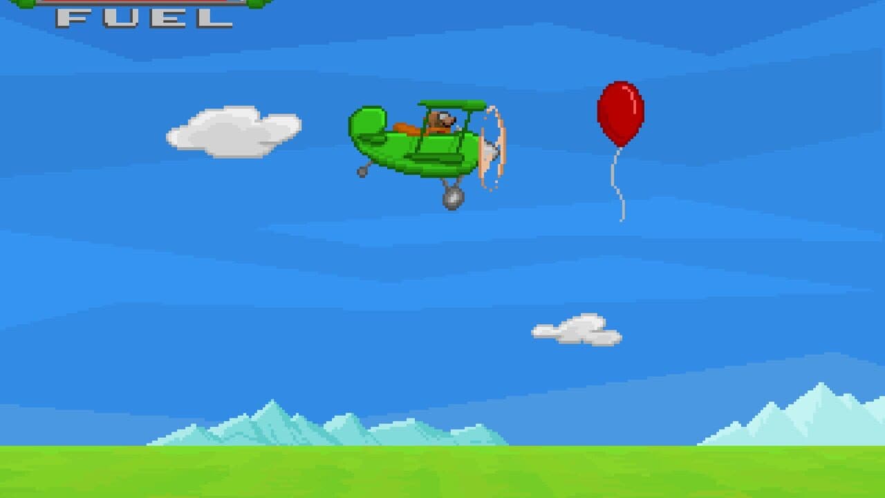 Bear Stormin' screenshot 1