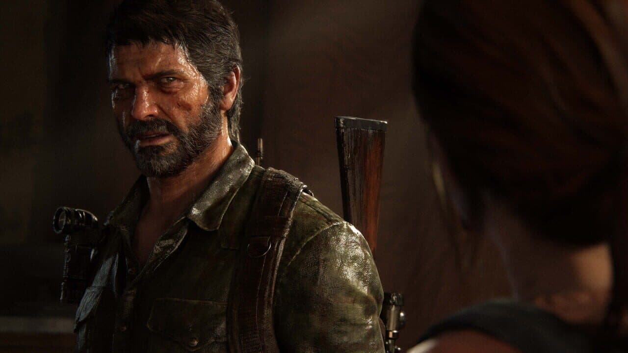 The Last of Us Complete screenshot 1