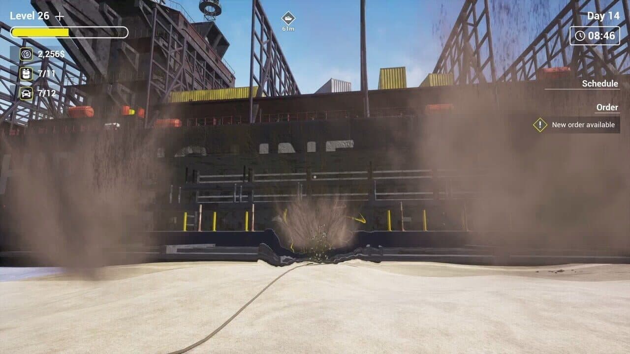 Gold & Ship Bundle: Gold Mining & Ship Graveyard Simulator screenshot 1