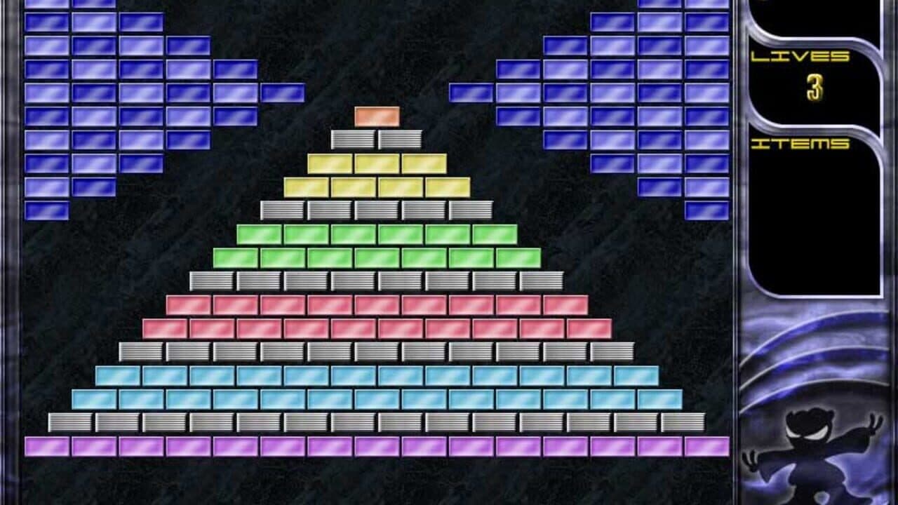 Beat Ball screenshot 1