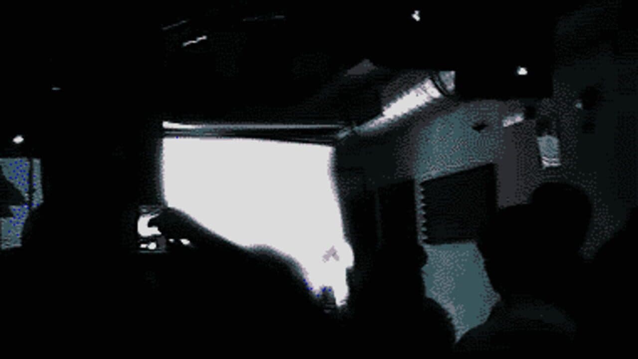 Against the Will of a Chainsaw screenshot 1