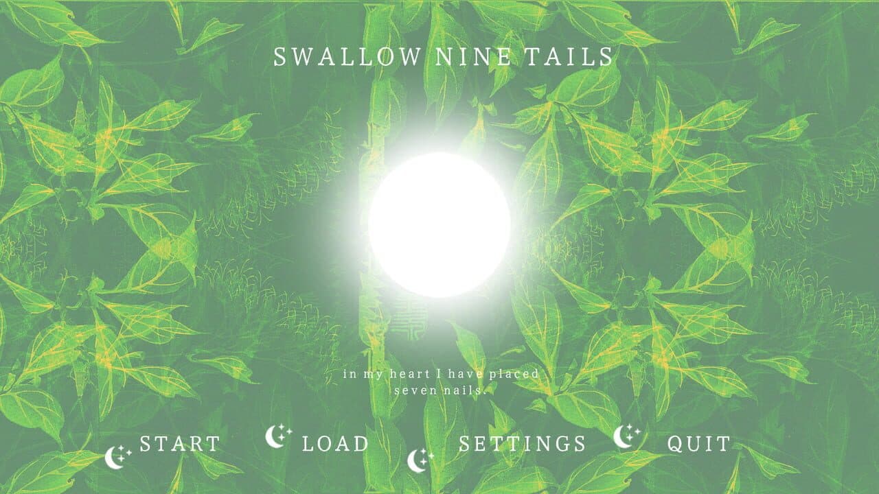 Swallow Nine Tails screenshot 1