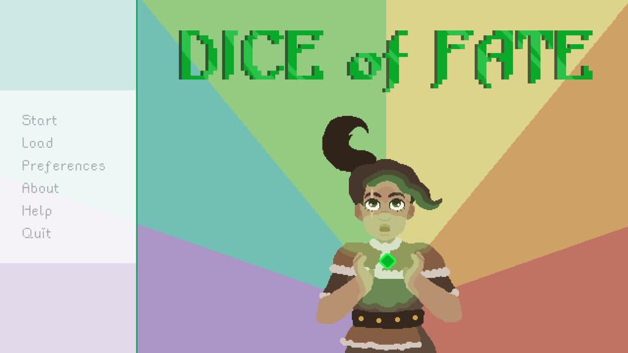 Dice of Fate screenshot 1