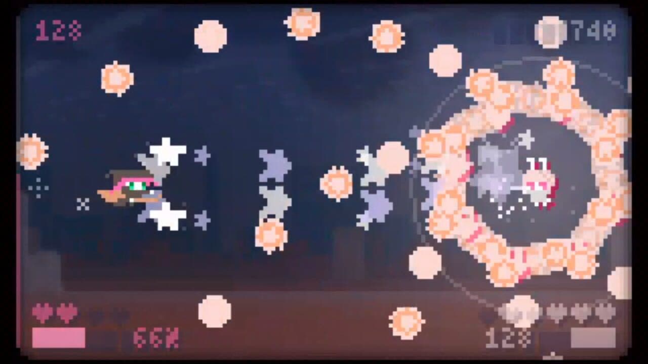 Tukiyono screenshot 1