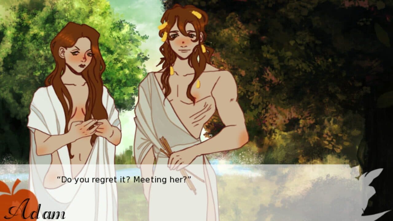 Lilith + Eve screenshot 1