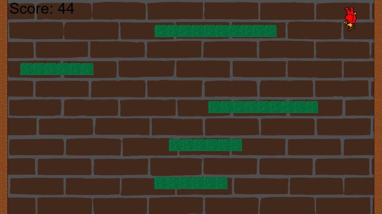 MetioTower screenshot 1