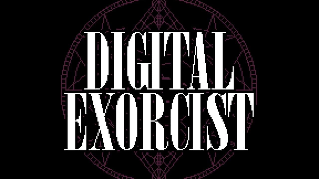 Digital Exorcist screenshot 1