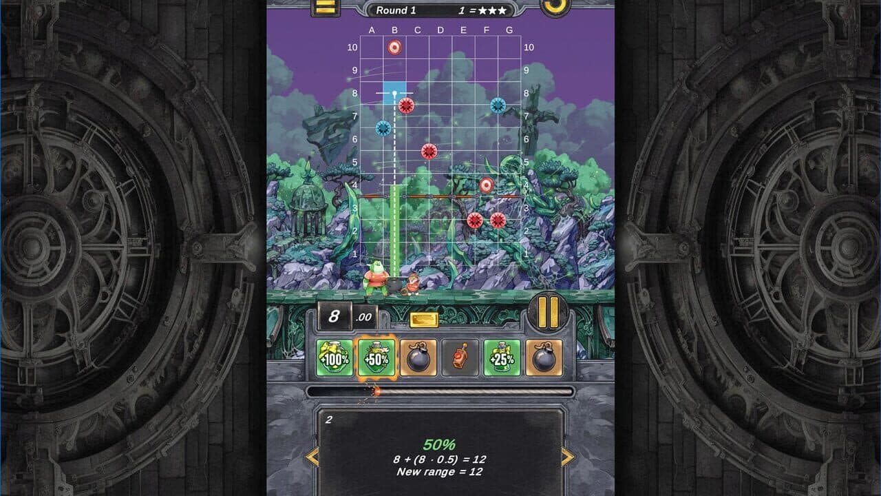 Cal & Bomba screenshot 1