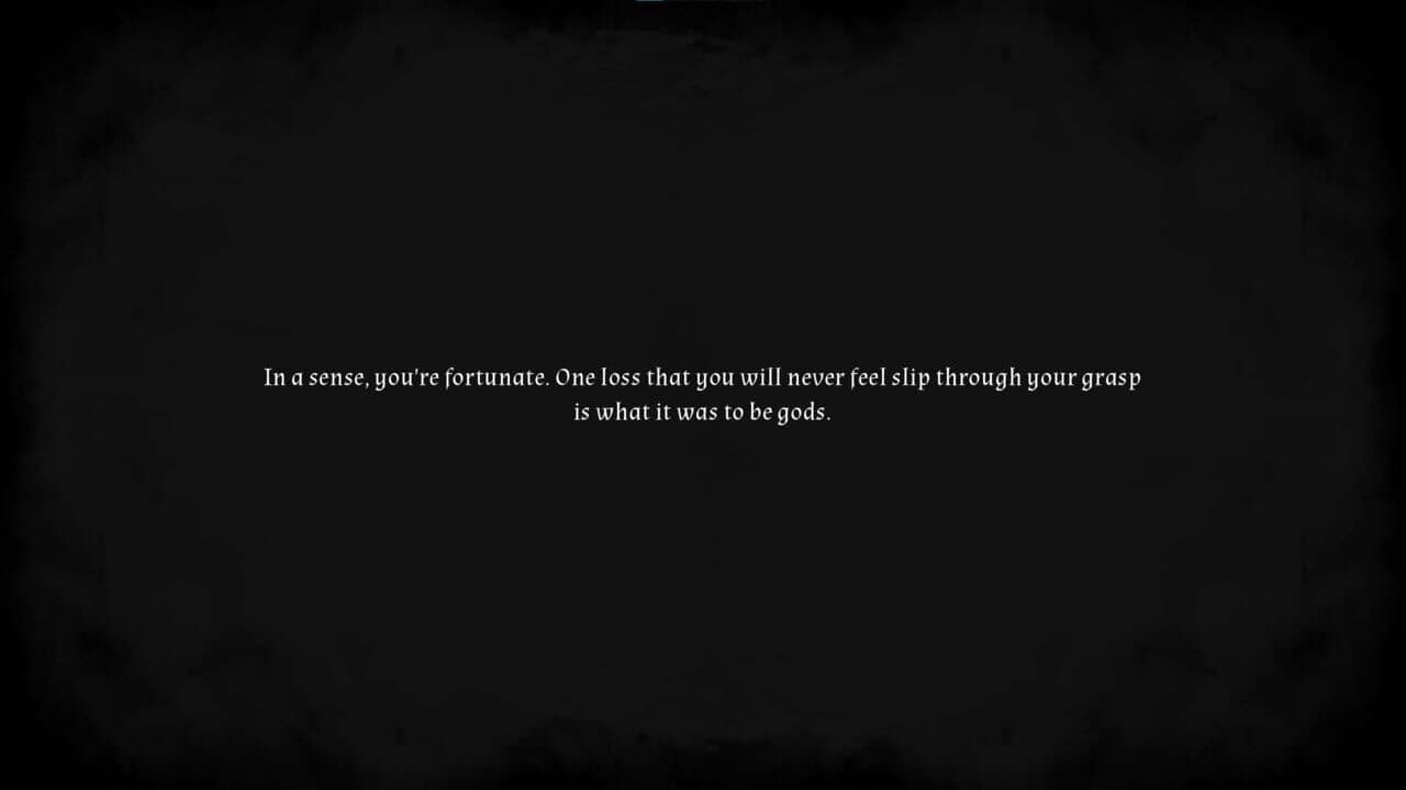 On Wings Bringing Sleep screenshot 1