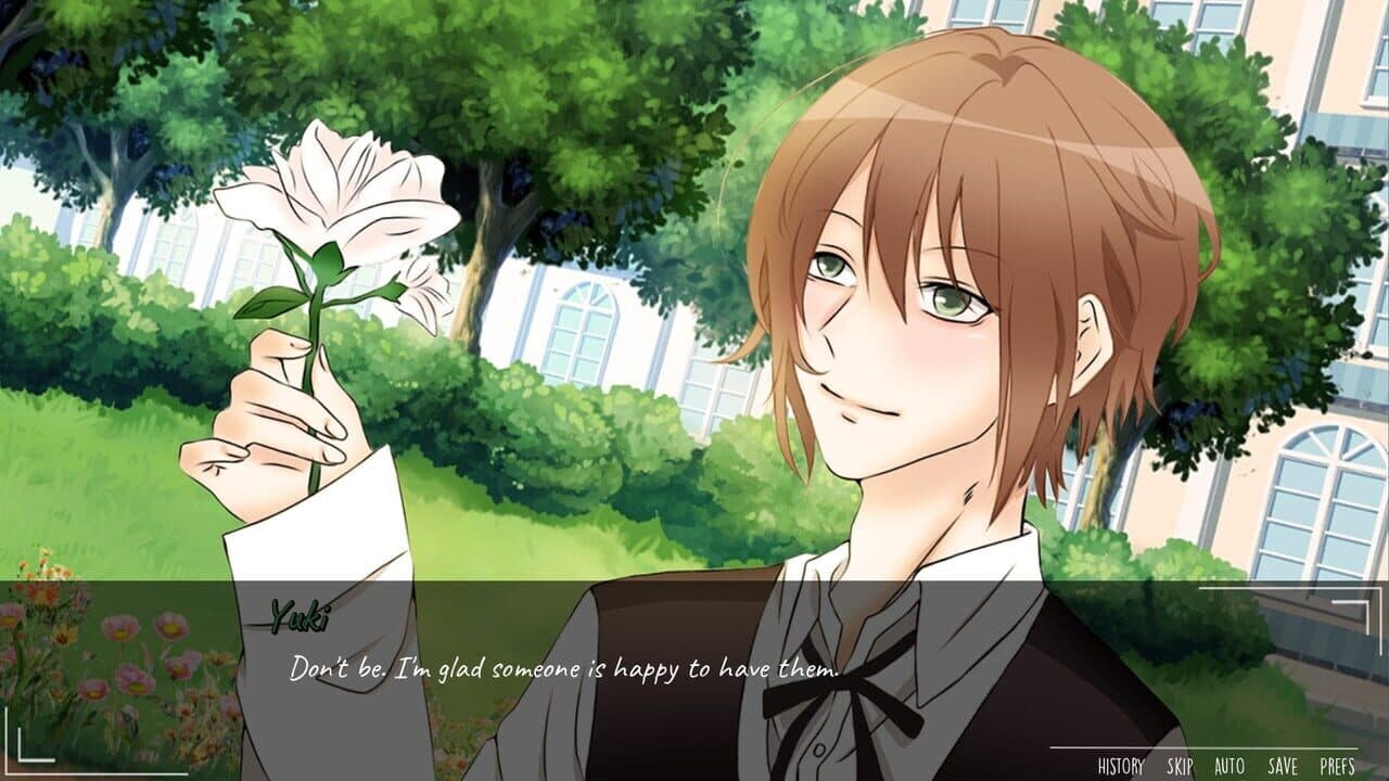 He@rtstrings screenshot 1