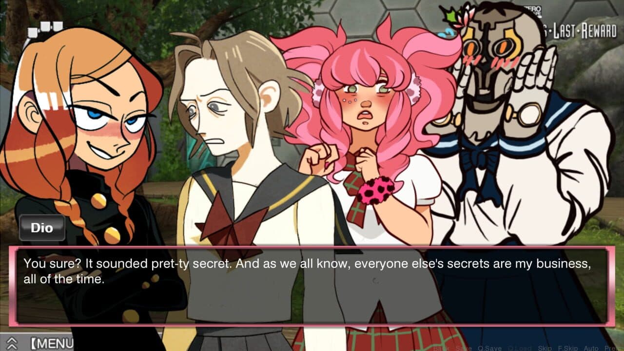 Sudoki screenshot 1