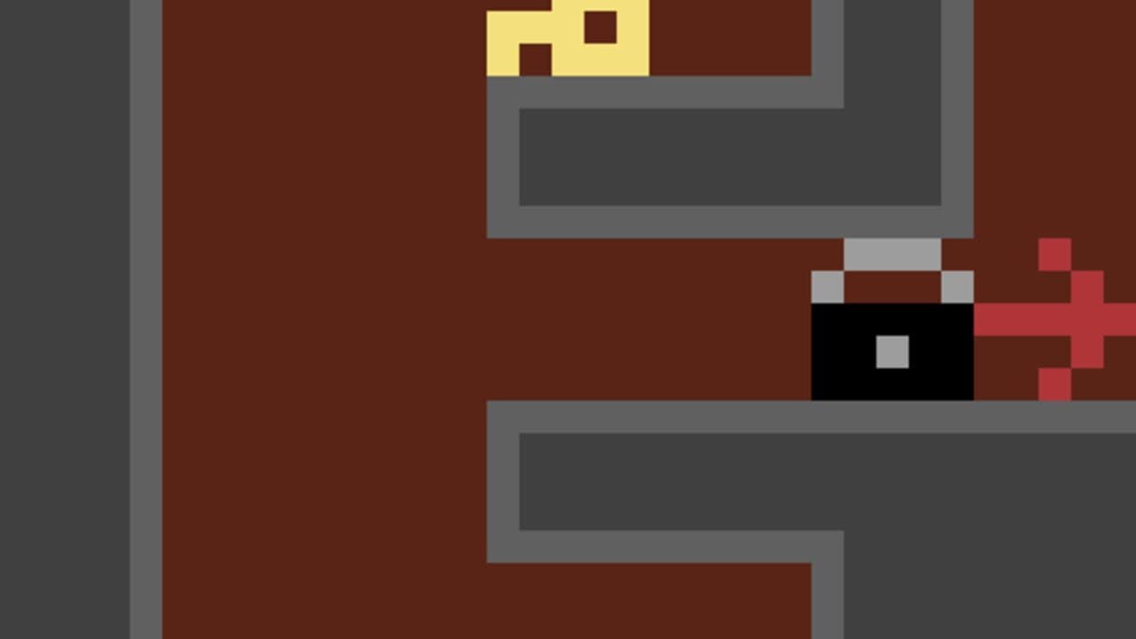 The Sorcerer’s Detritus screenshot 1