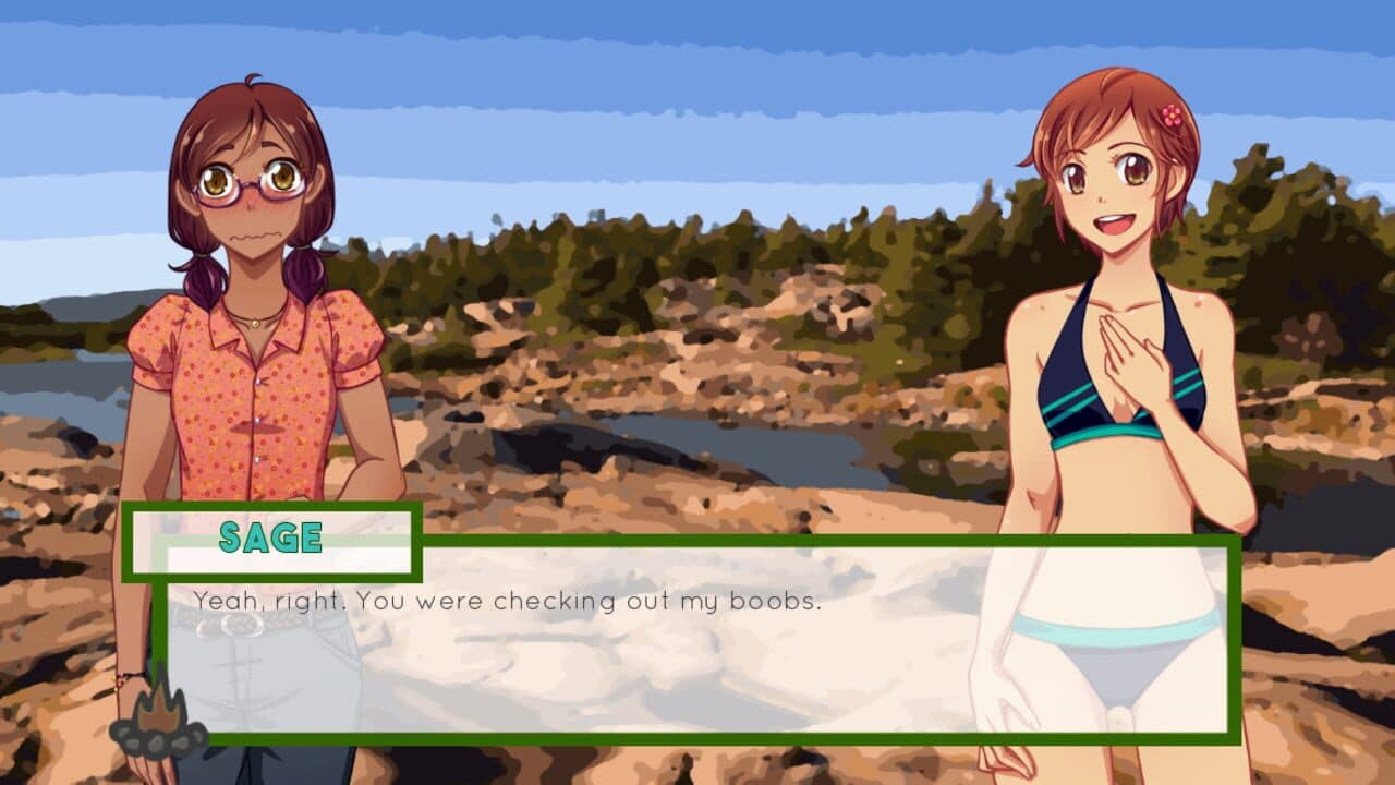 Take a Hike! screenshot 1