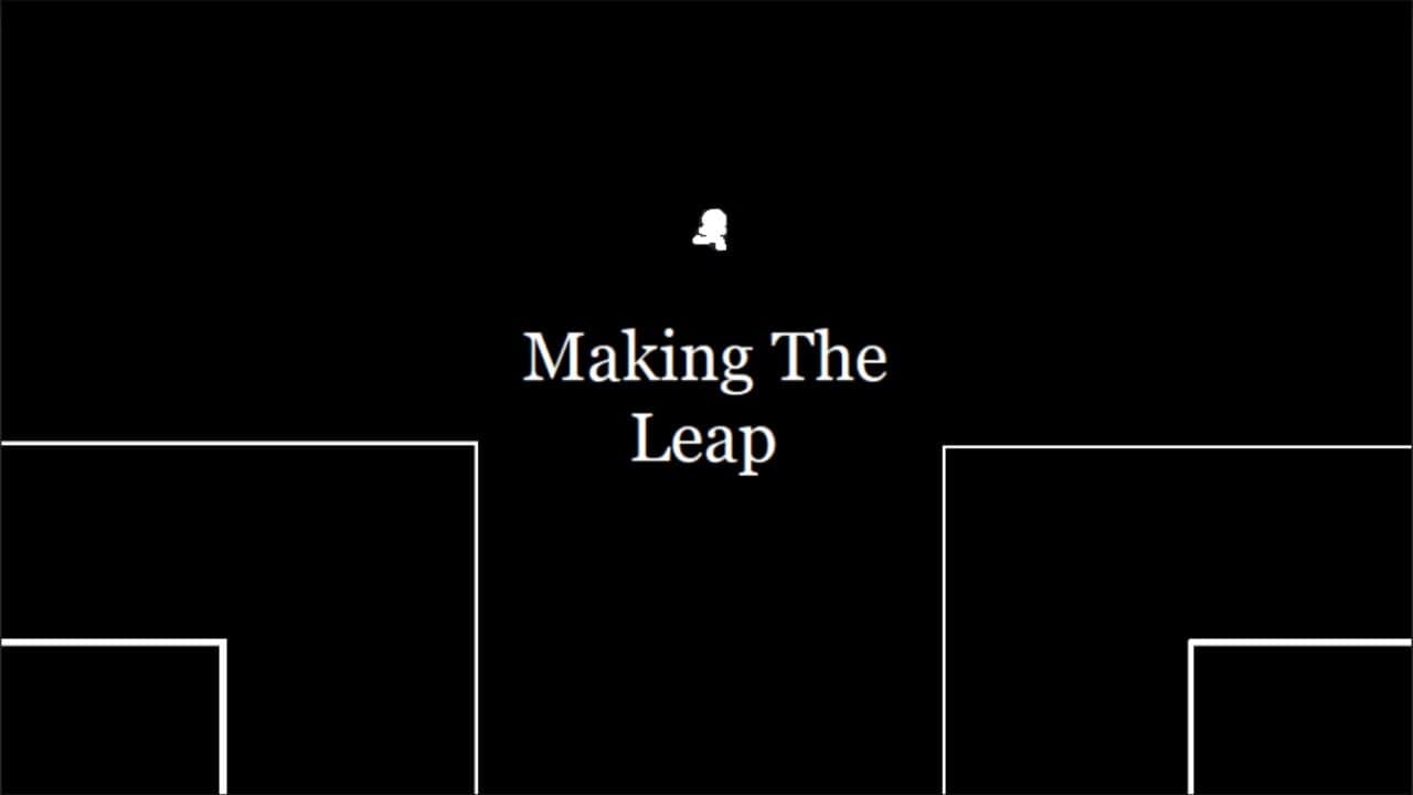 Making The Leap screenshot 1