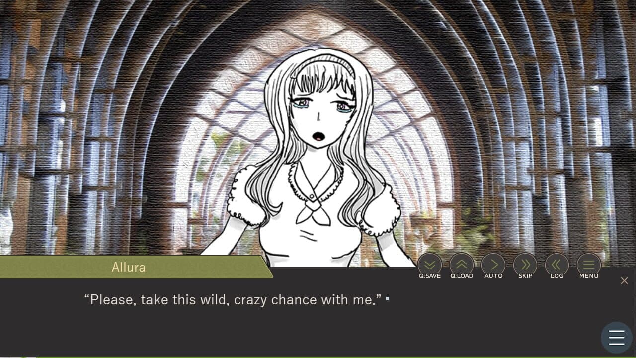 Minute Marriage screenshot 1