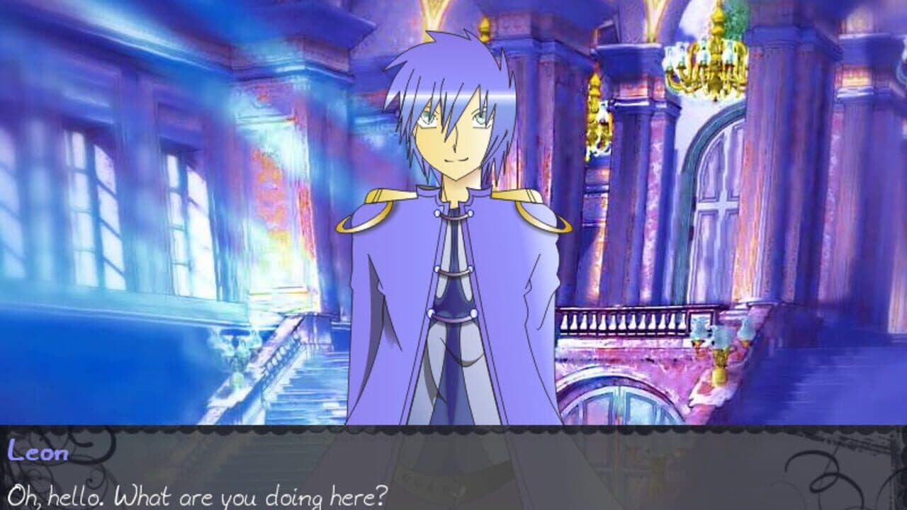 Fantasia: The Realm of Thanos screenshot 1