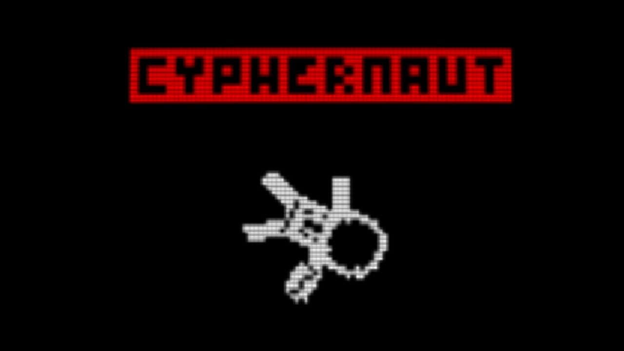 Cyphernaut screenshot 1
