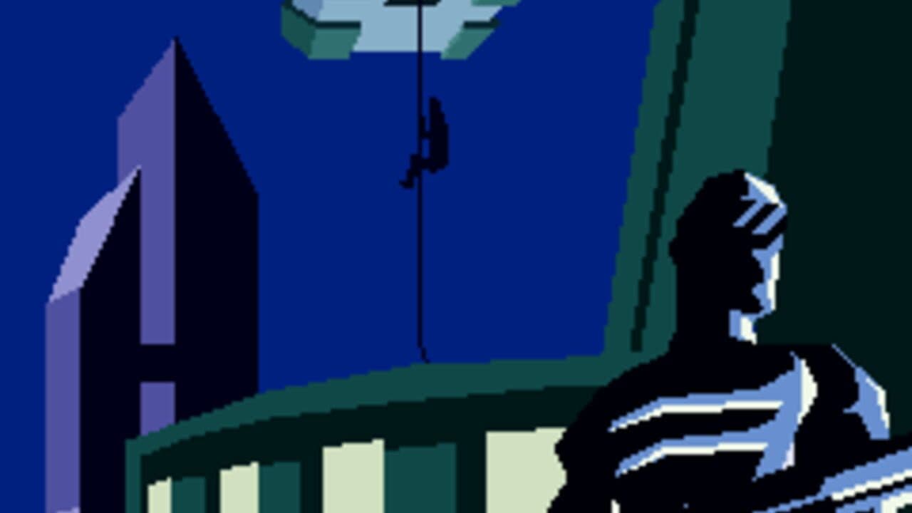 Cyberpunk: The Arasaka's Plot screenshot 1