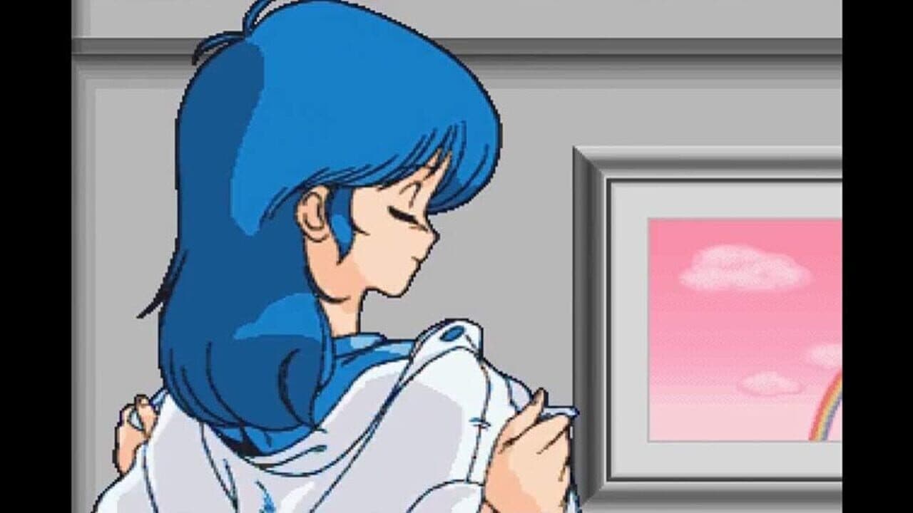 Super Real Mahjong Love 2~7! screenshot 1