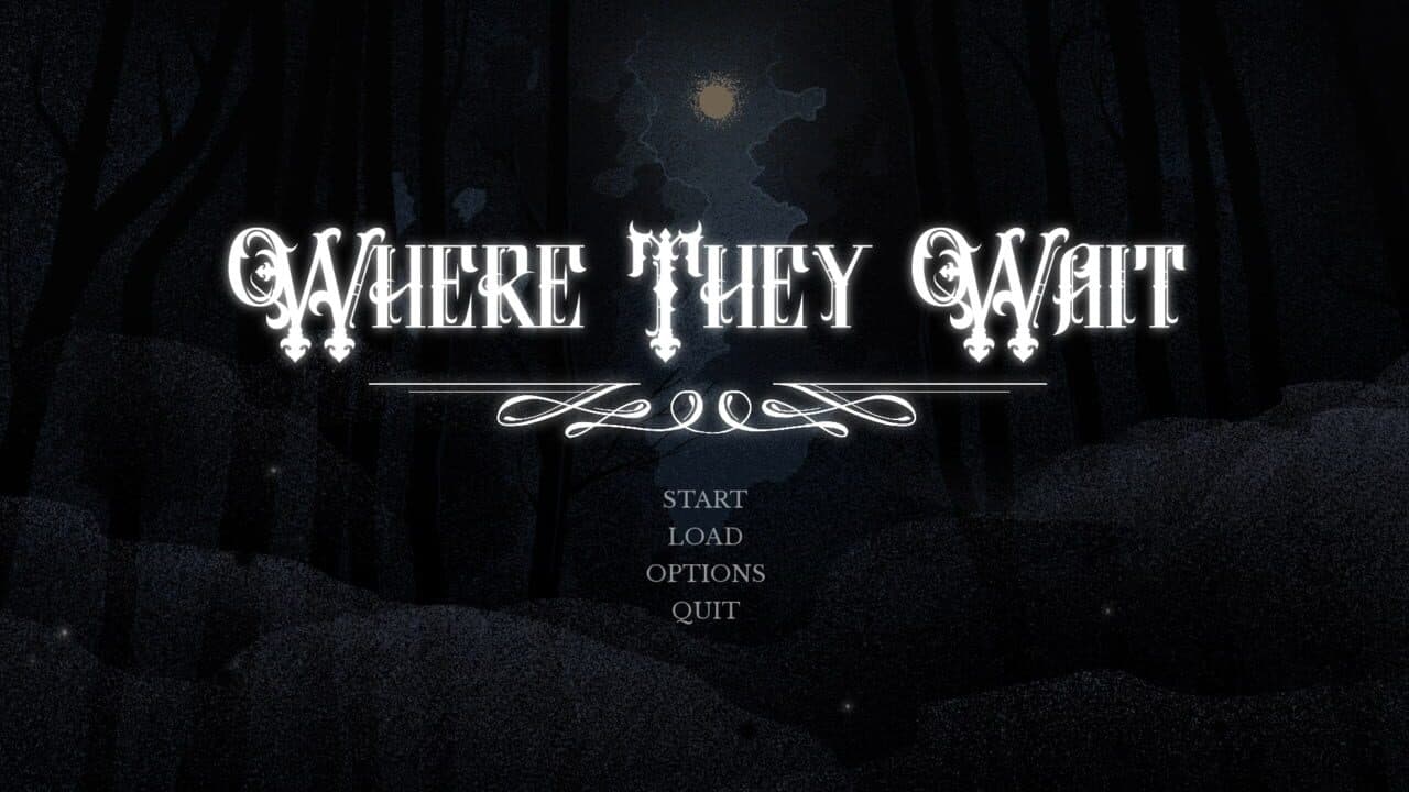Where They Wait screenshot 1