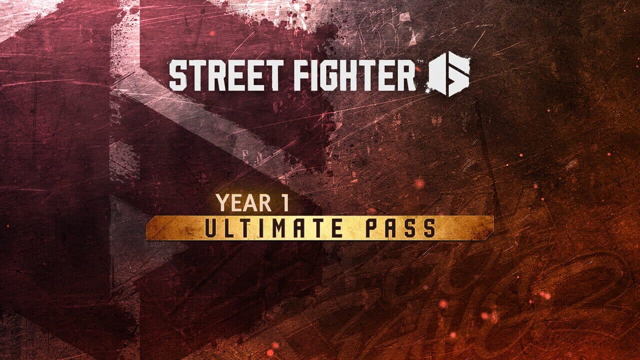 Street Fighter 6: Year 1 Ultimate Pass screenshot 1