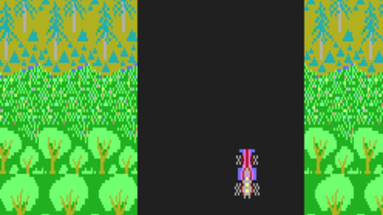 Super Speed Race screenshot 1