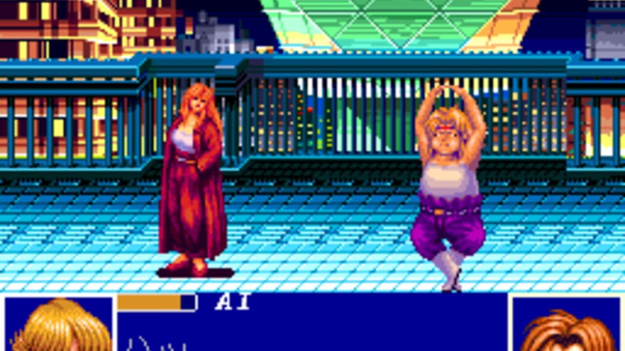 Ane-san screenshot 1