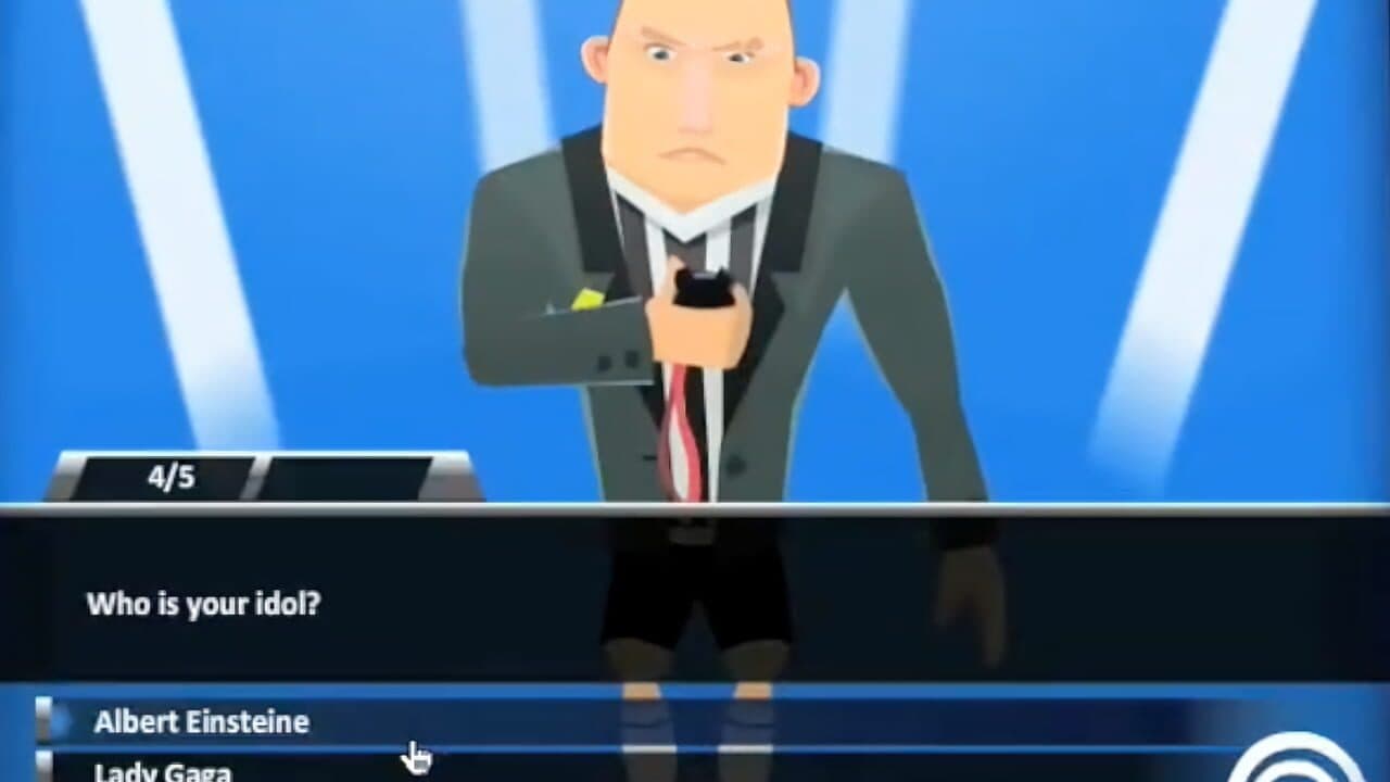 Quiztastic screenshot 1