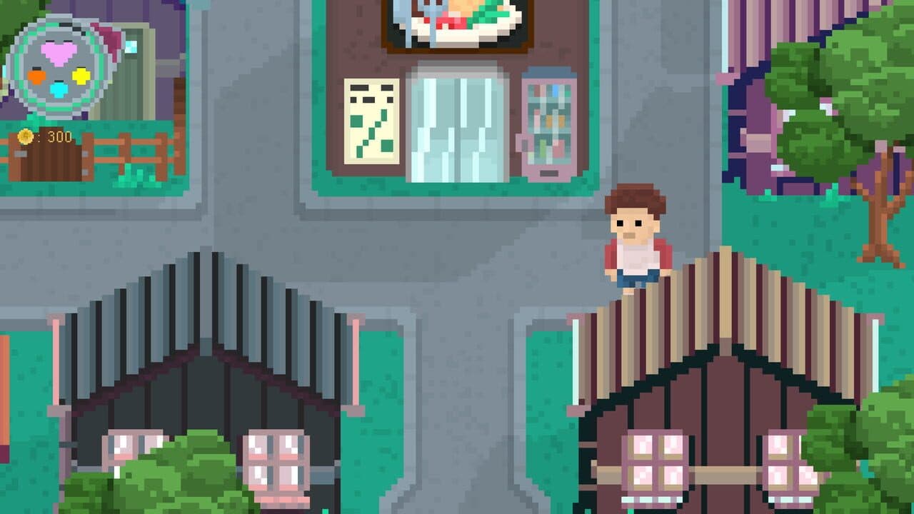 The Meownth screenshot 1