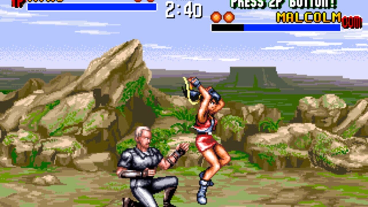 Tao Taido screenshot 1