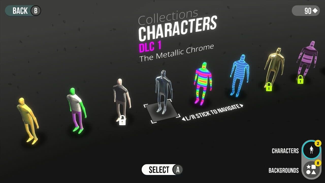 Not Not 2: A Brain Challenge - Platinum DLC screenshot 1