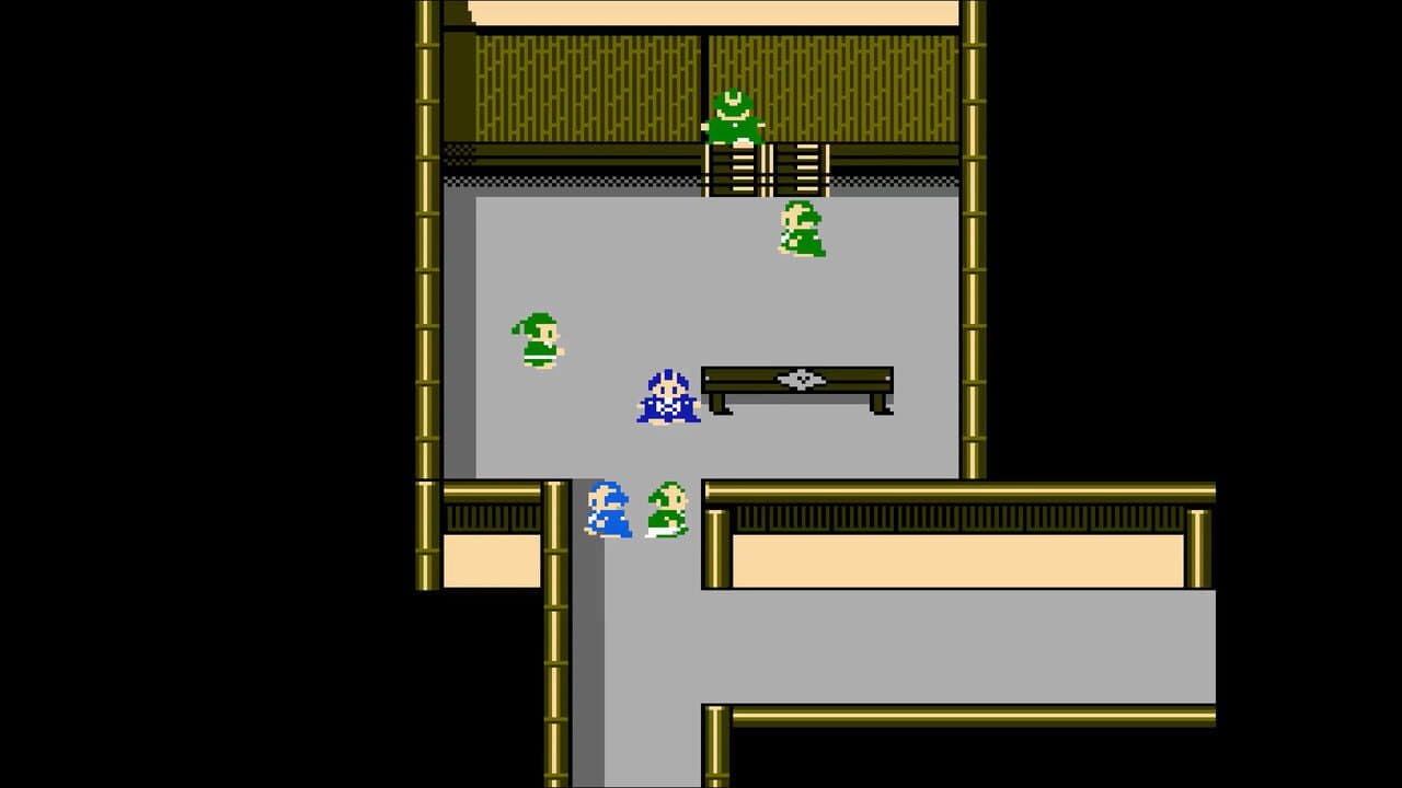 Hissatsu Shigoto Nin screenshot 1