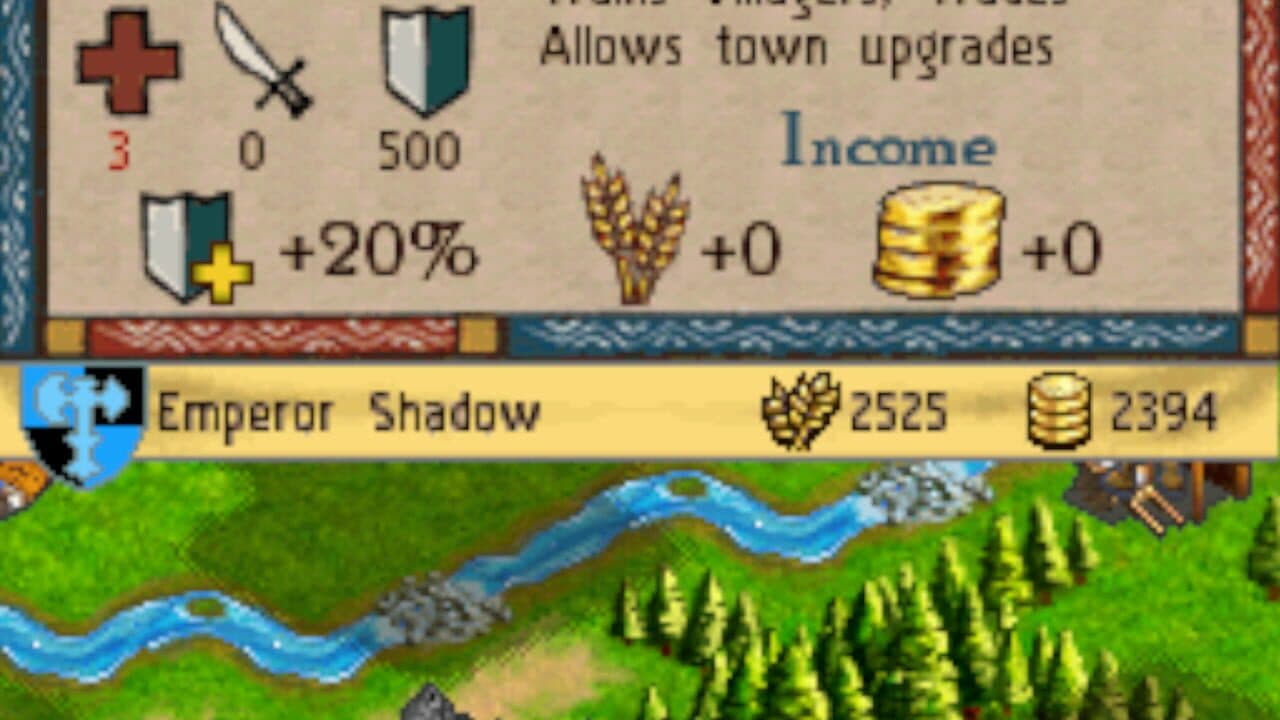 Age of Empires: The Age of Kings screenshot 1