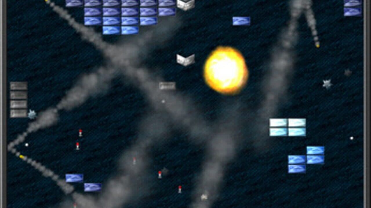 Beat Ball 2 screenshot 1