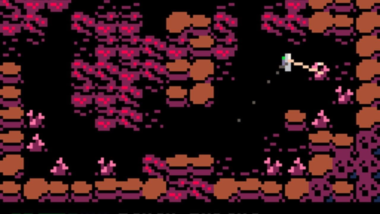 Sphongos screenshot 1