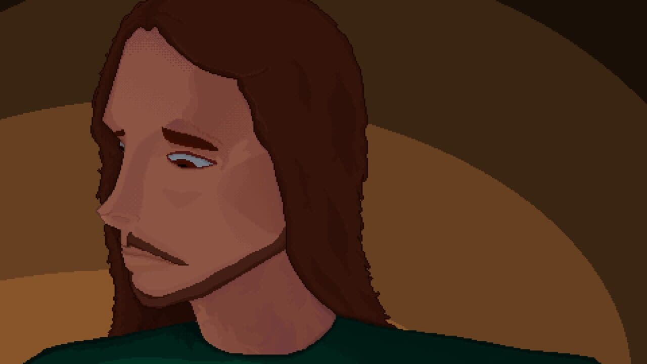 Worn Out screenshot 1