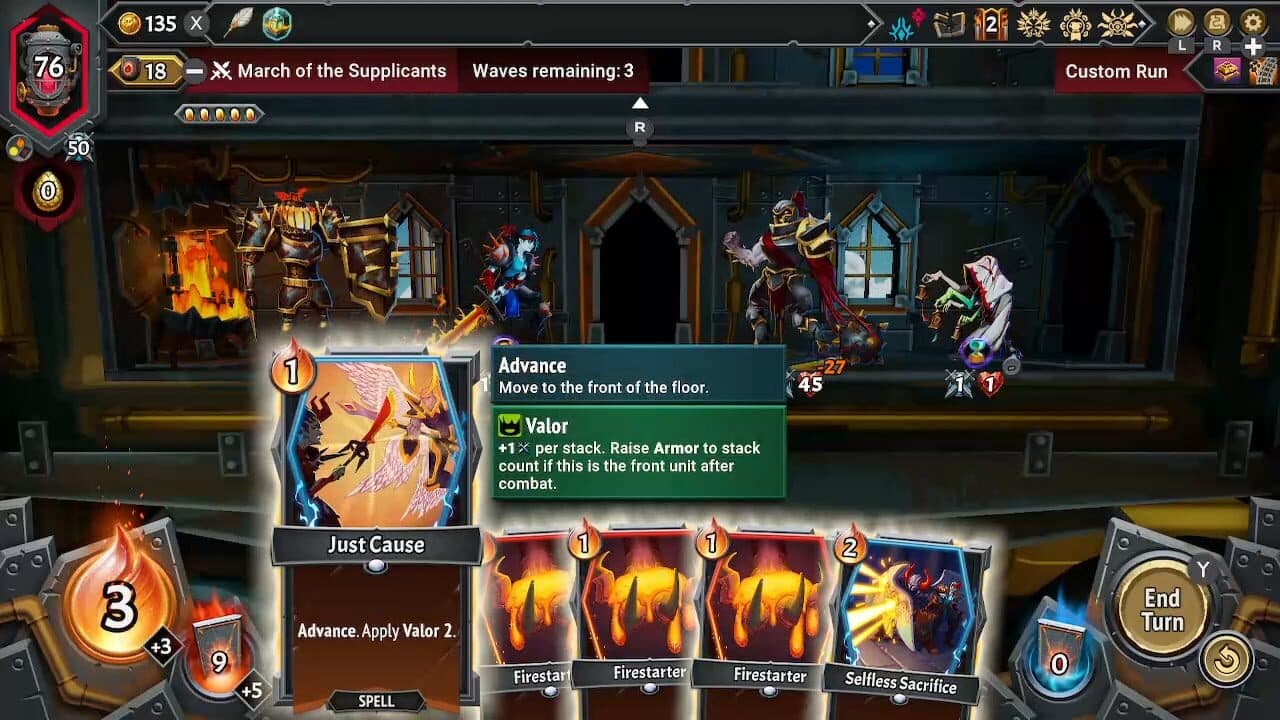 Monster Train Collection screenshot 1