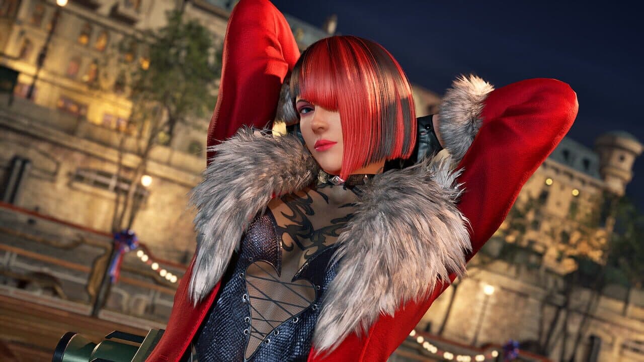 Tekken 8: Season 2 Character & Stage Pass screenshot 1