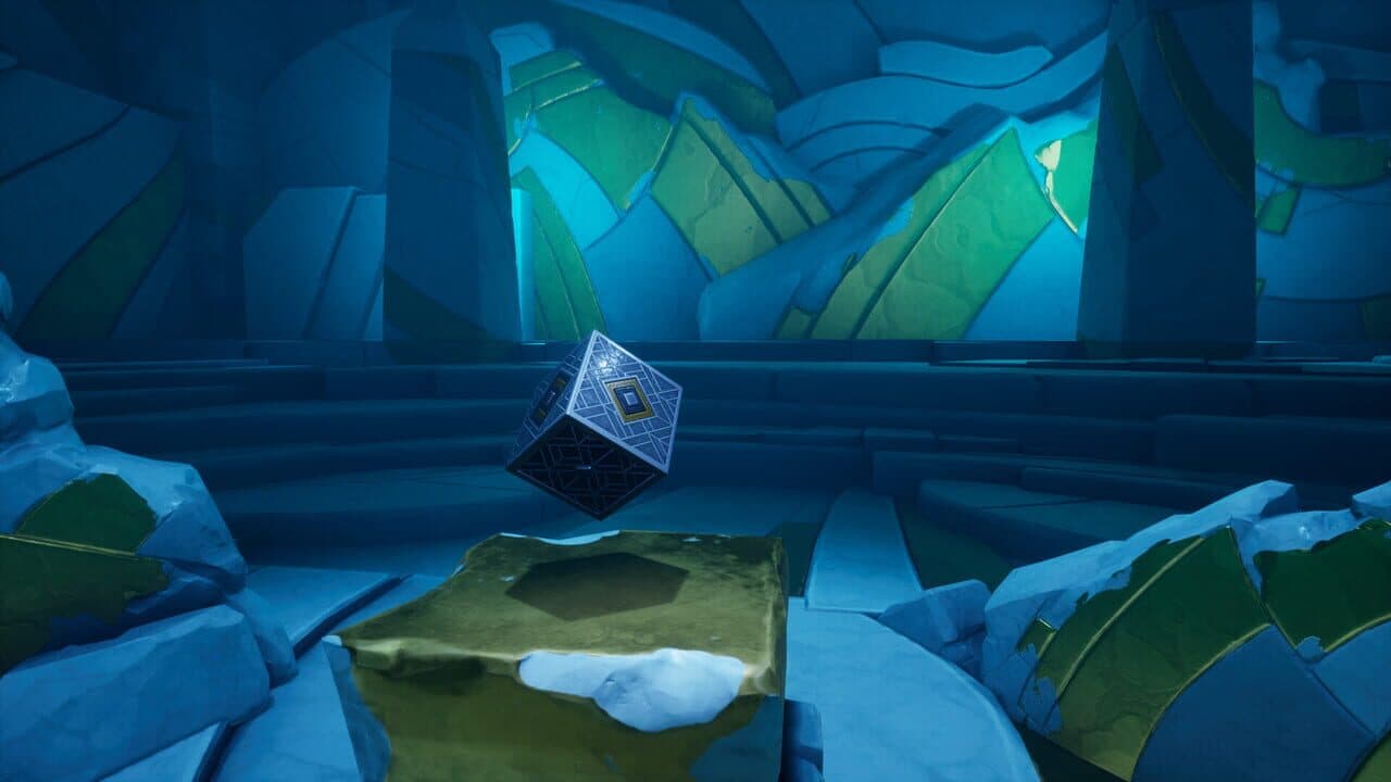 Call of the Elder Gods screenshot 1