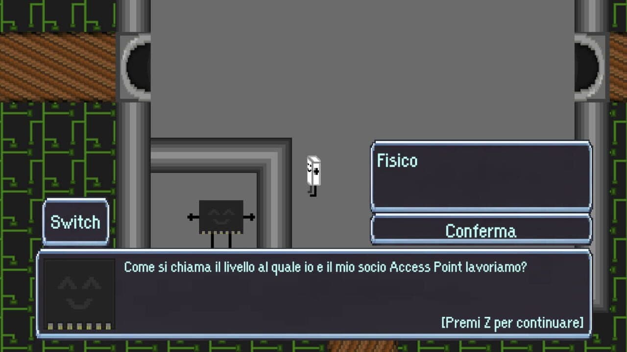 ARPventure screenshot 1