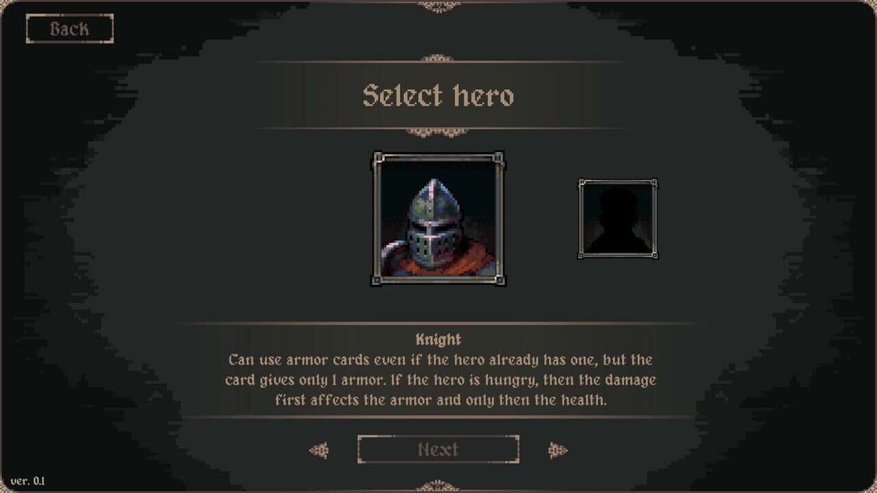 Dungeon Raid screenshot 1