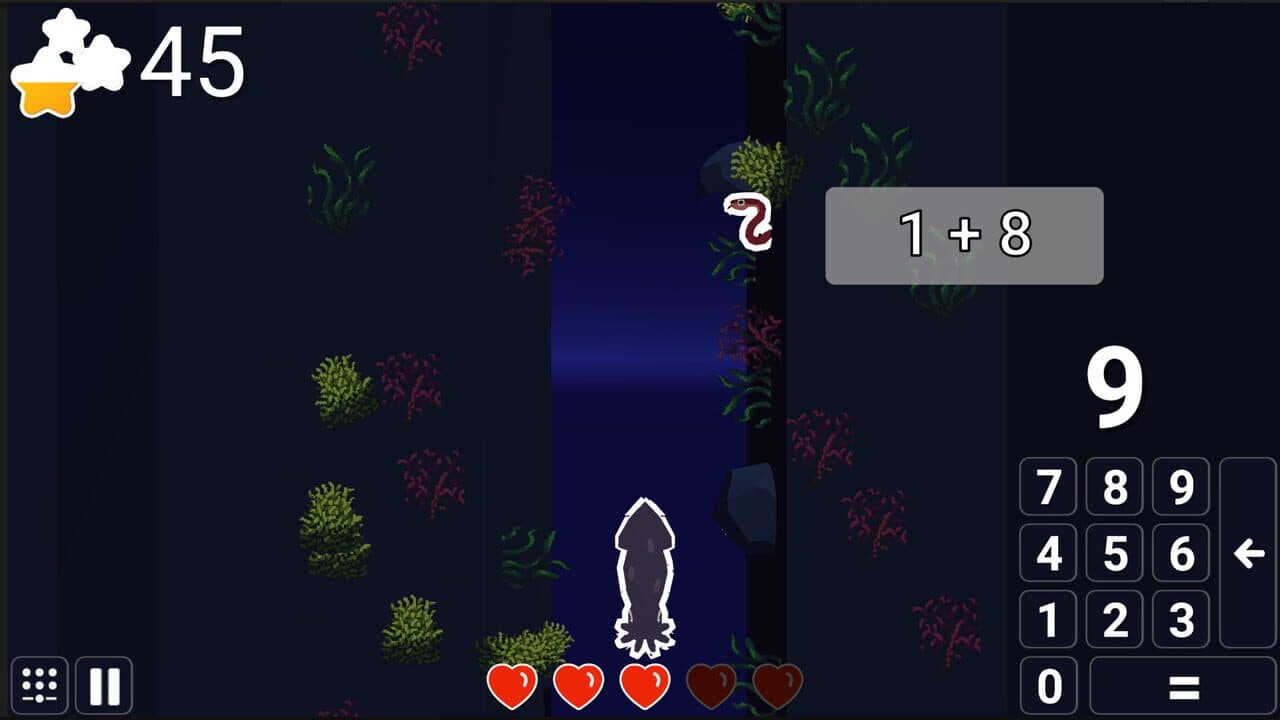 Mathigo screenshot 1