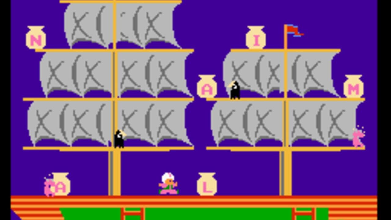 Memorial Series: Sunsoft vol. 1 screenshot 1