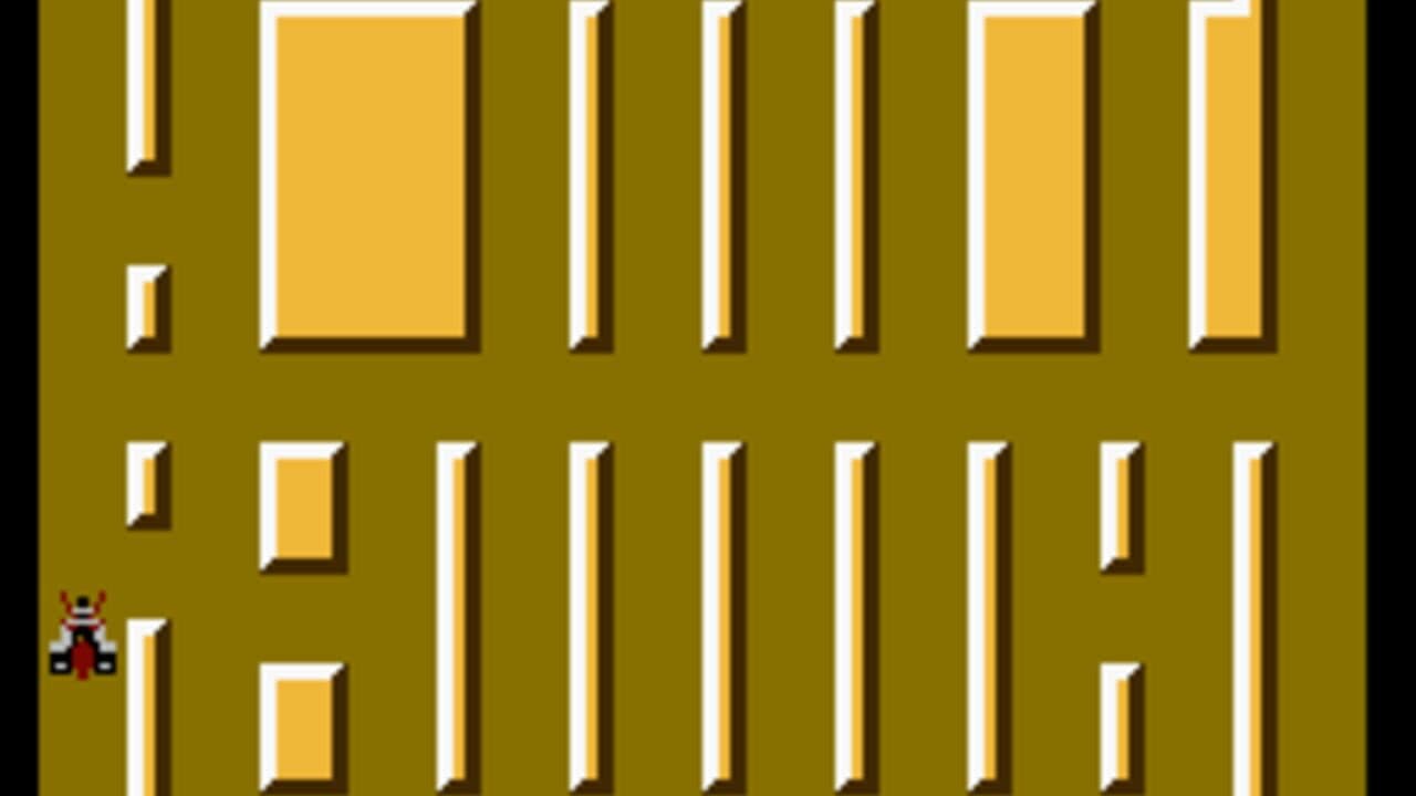 Memorial Series: Sunsoft vol. 2 screenshot 1